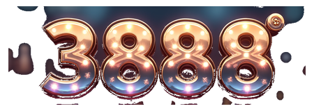 3888 logo